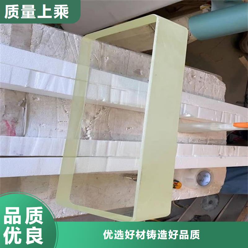 手术室铅玻璃欢迎询价