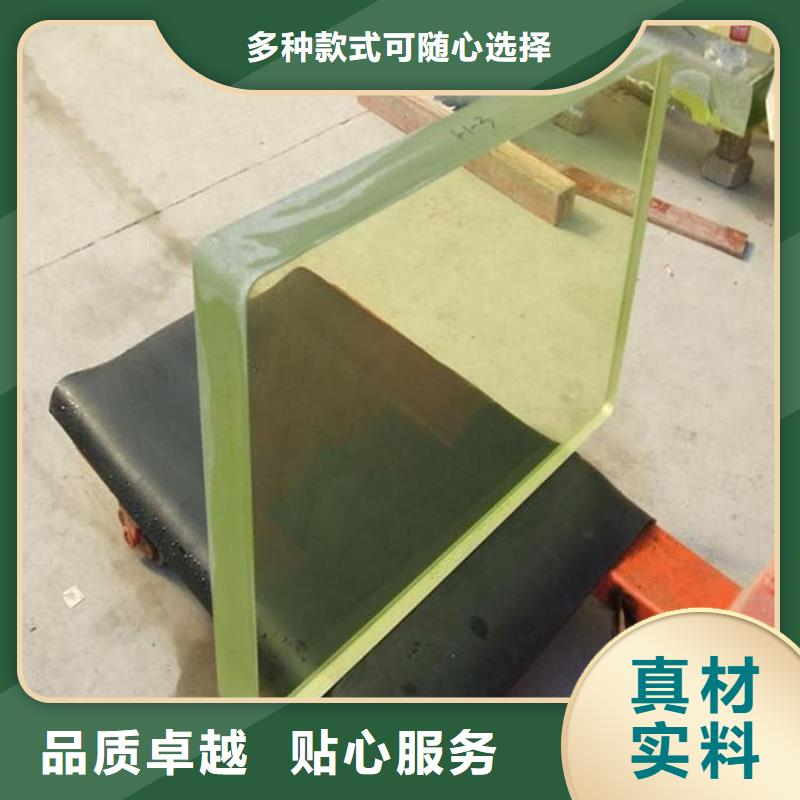 供应铅玻璃的基地