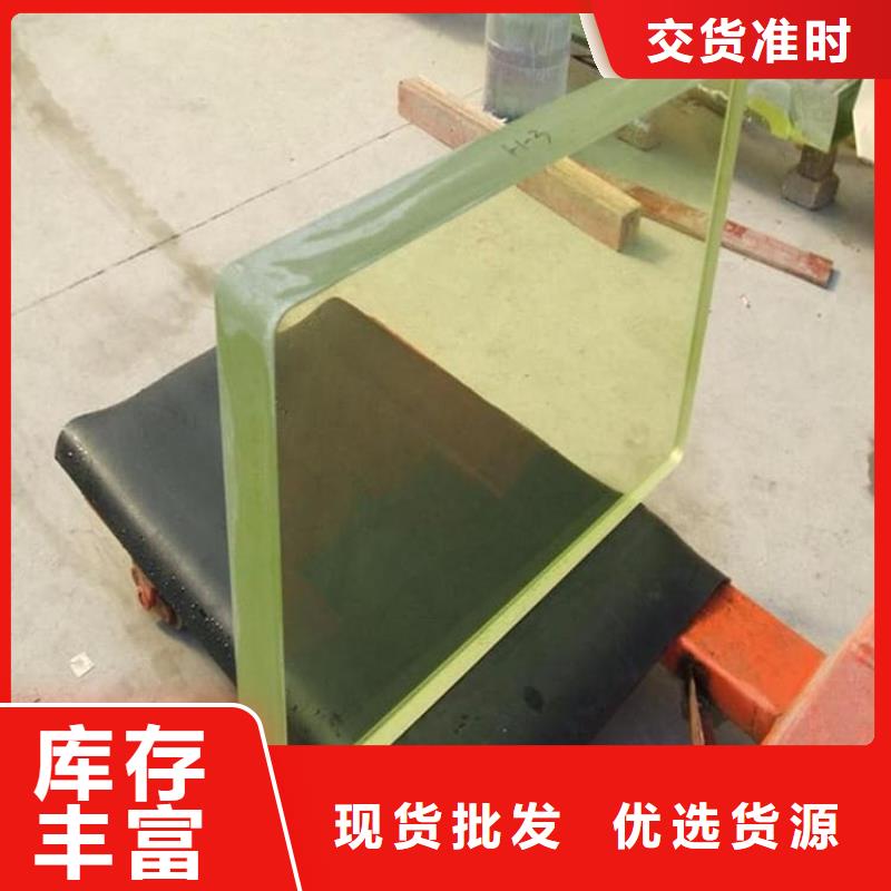 质优价廉的x射线防护铅玻璃生产厂家