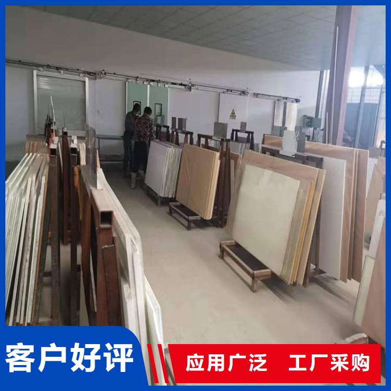宠物医院铅玻璃企业-好品质