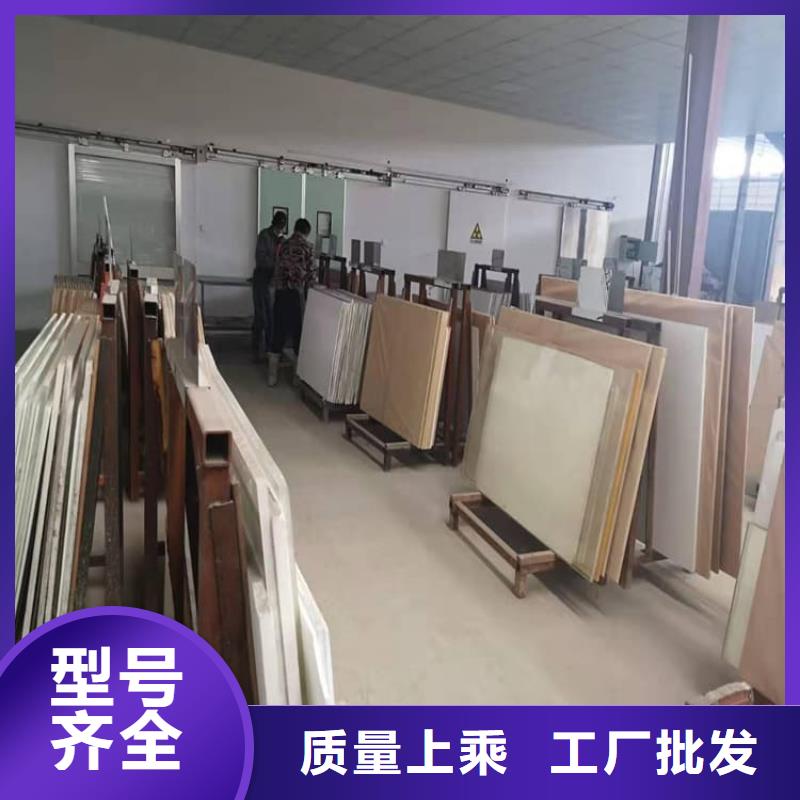 医院防护铅玻璃-咨询免费