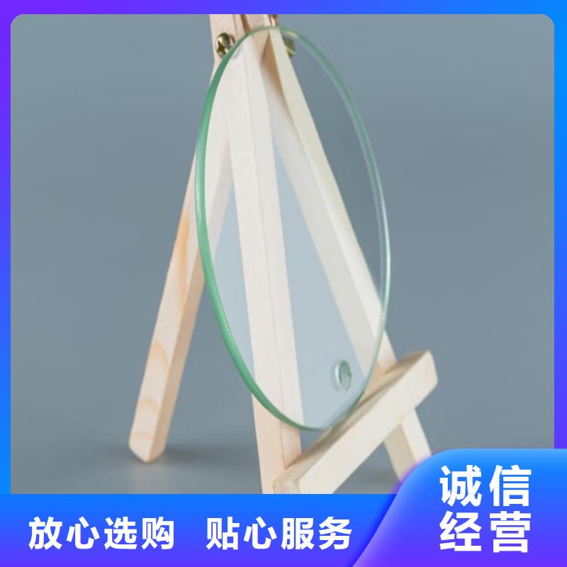 x光室铅玻璃价格实在的厂家