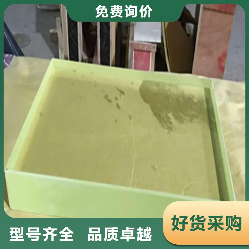 医用铅玻璃生产厂商