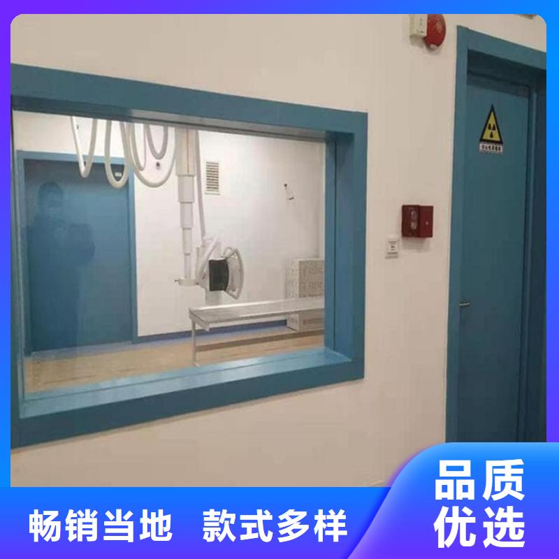 宠物医院铅玻璃厂家直销多少钱