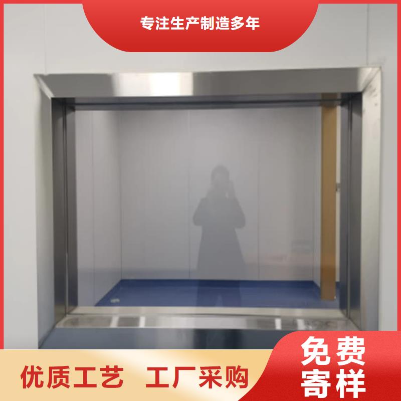 铅玻璃观察窗材质好