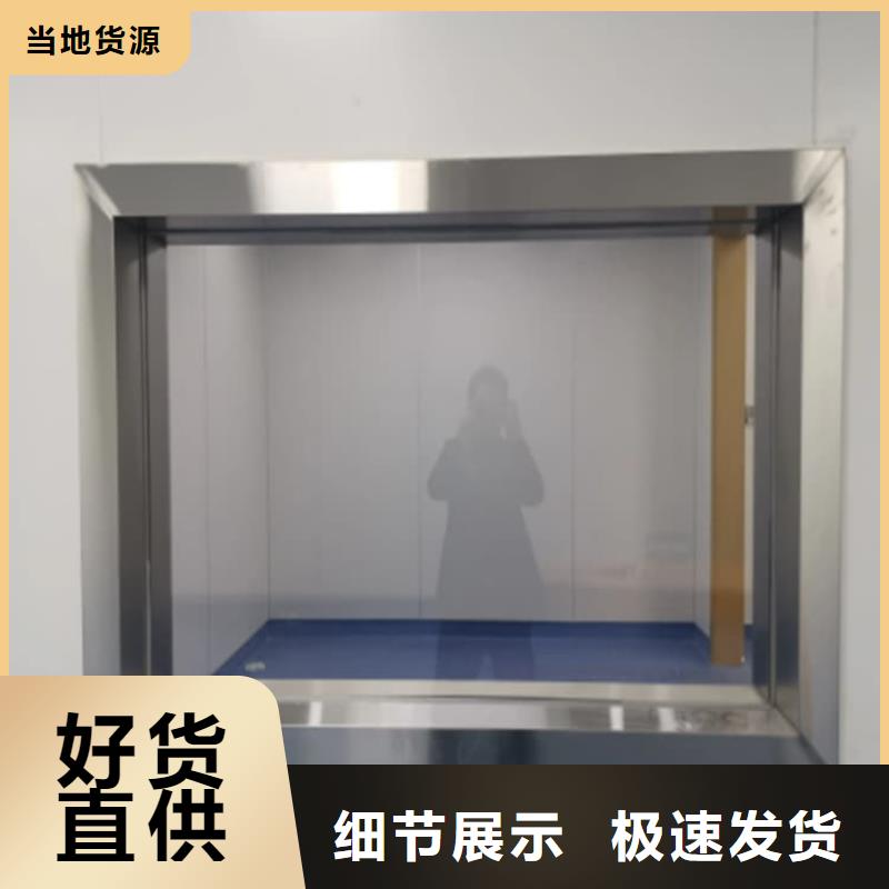 质量可靠的拍片室铅玻璃厂家