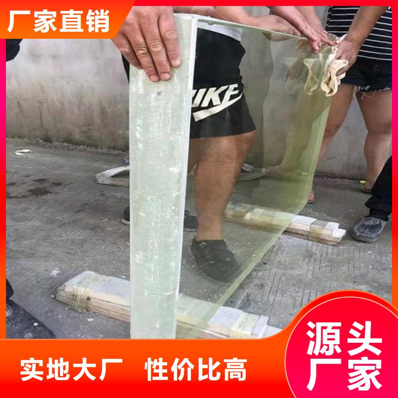 x光防护铅玻璃优选货源