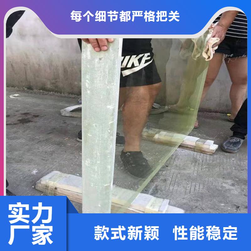 大块铅玻璃厂家-更专业