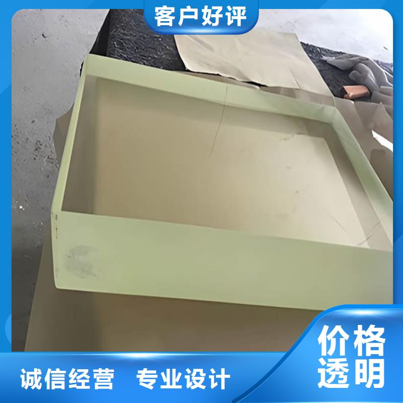 放射科铅玻璃规格齐全的厂家