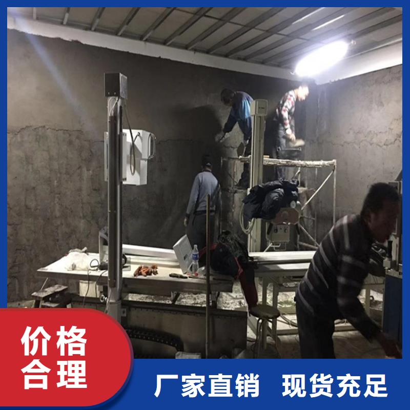 供应防辐射硫酸钡砂施工的批发商