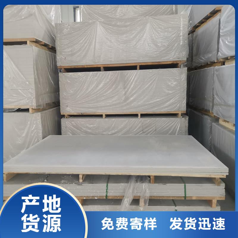 可信赖的医院防辐射钡板生产厂家