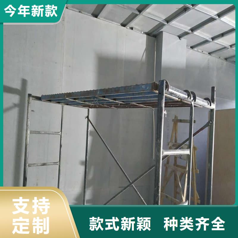 放射科钡板施工当天发货