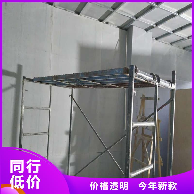 防辐射硫酸钡板产品多家合作案例