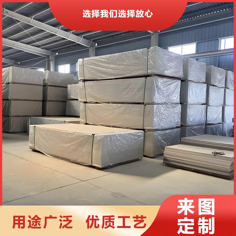 可信赖的医院防辐射钡板生产厂家