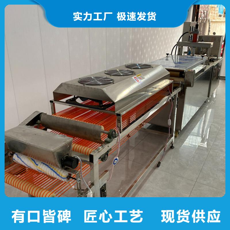 烙馍机_鸡肉卷饼机值得信赖