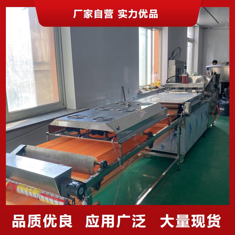 静音单饼机考虑哪些细节2025展示
