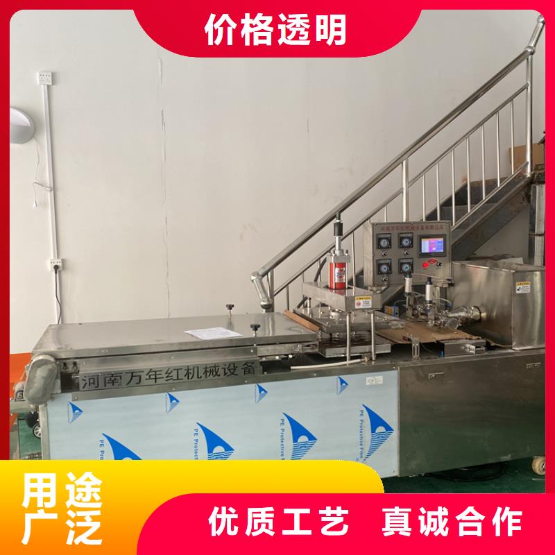 东方市静音春饼机考虑哪些细节2025展示