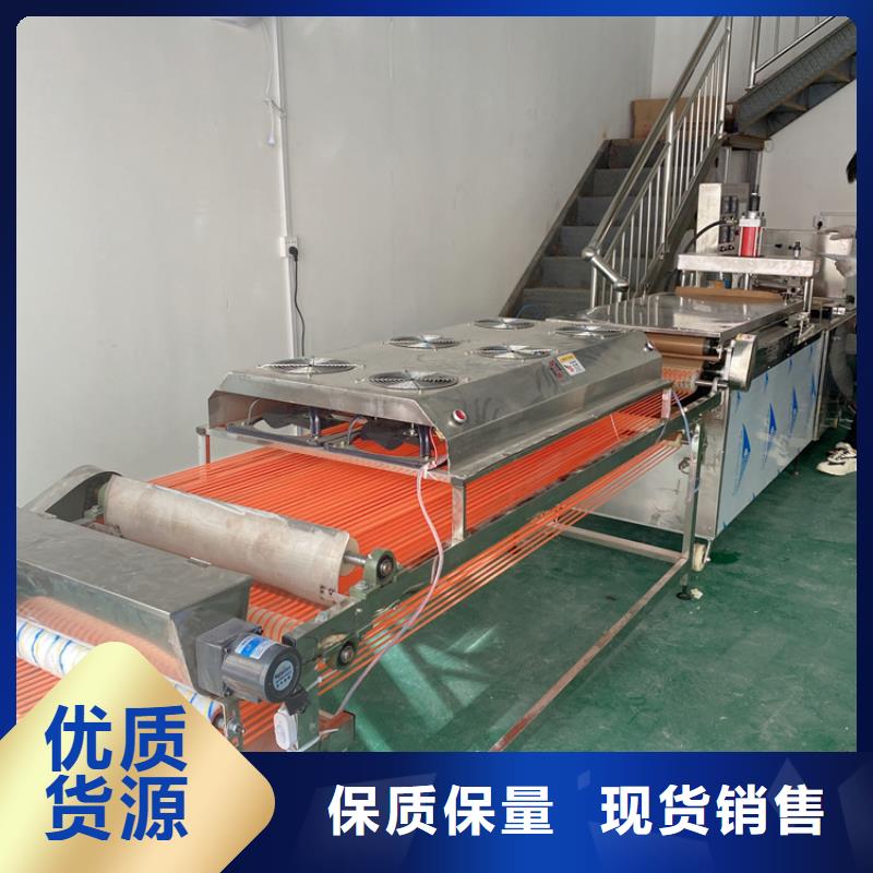 静音烙馍机生产速度可调节2025已更新