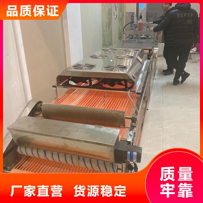 圆形春饼机售后怎么样