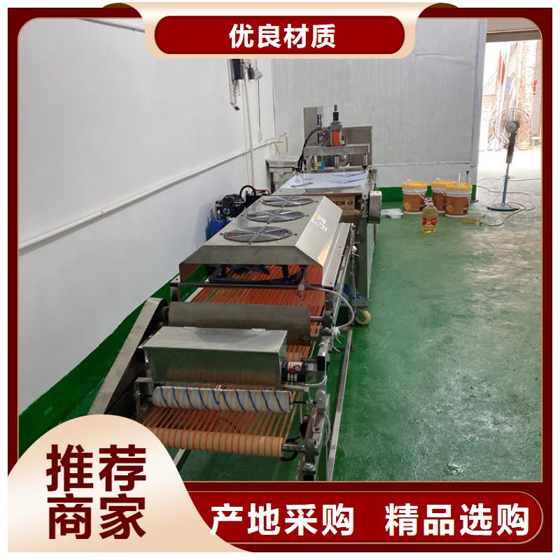 发面小饼机的保养维护