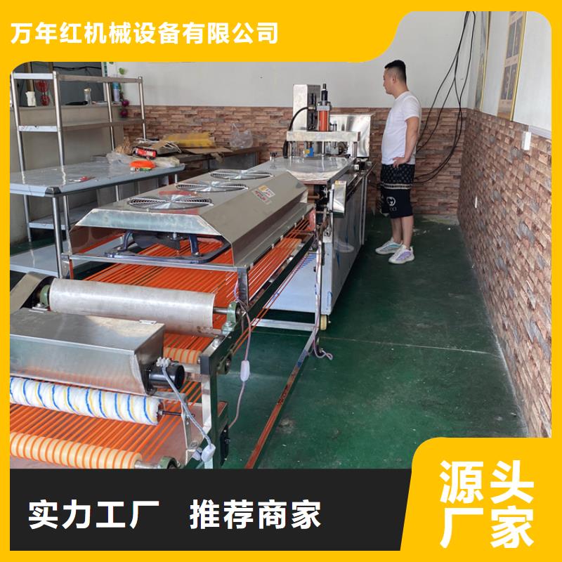 东方市静音春饼机考虑哪些细节2025展示