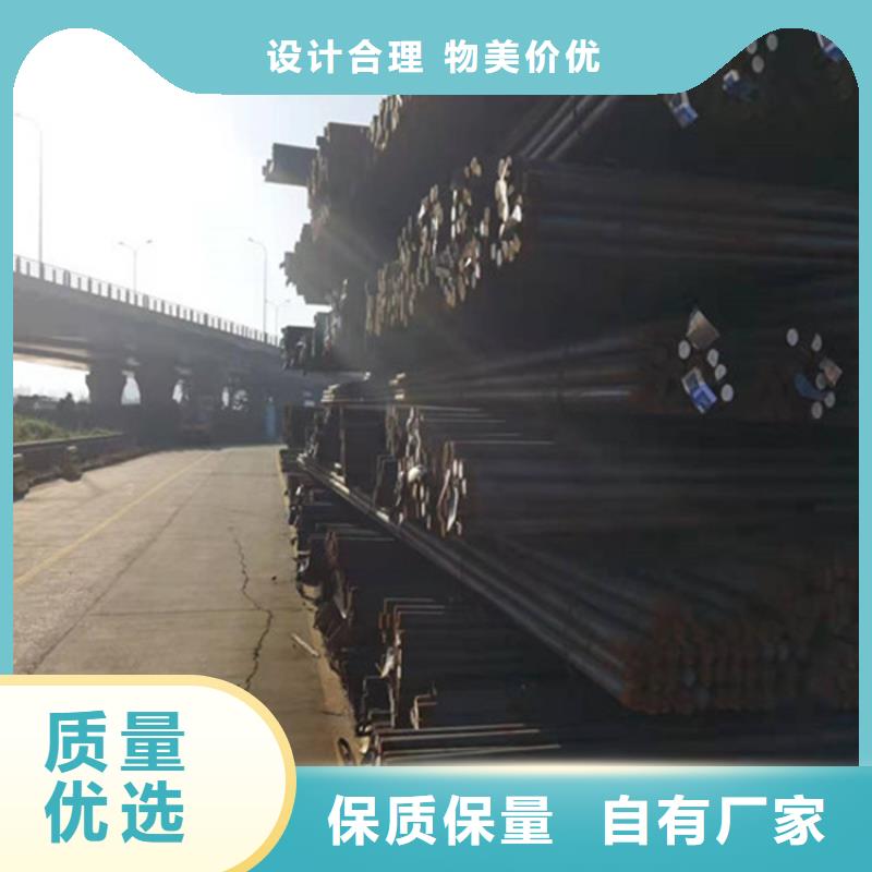 圆钢厚钢板客户好评