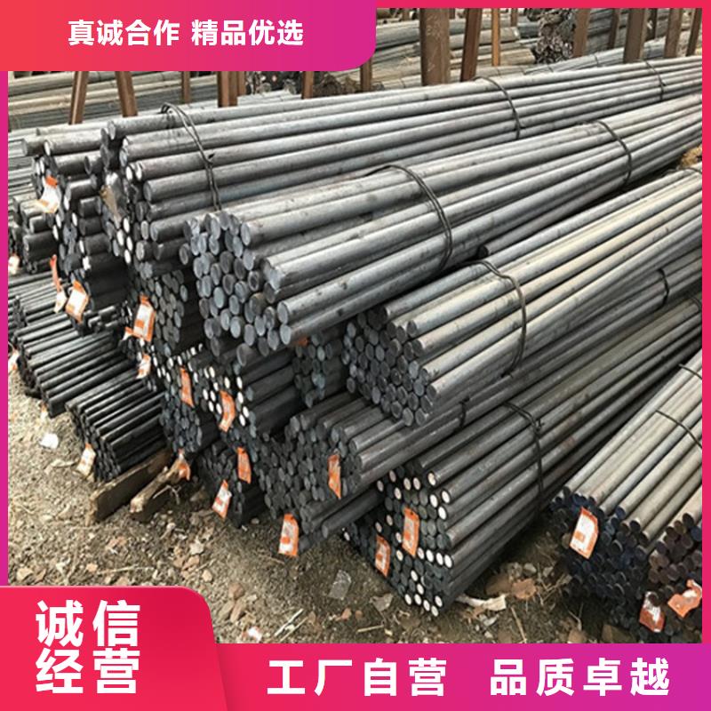 圆钢耐磨板精心