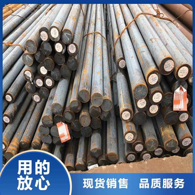 圆钢耐候板现货实拍品质保障