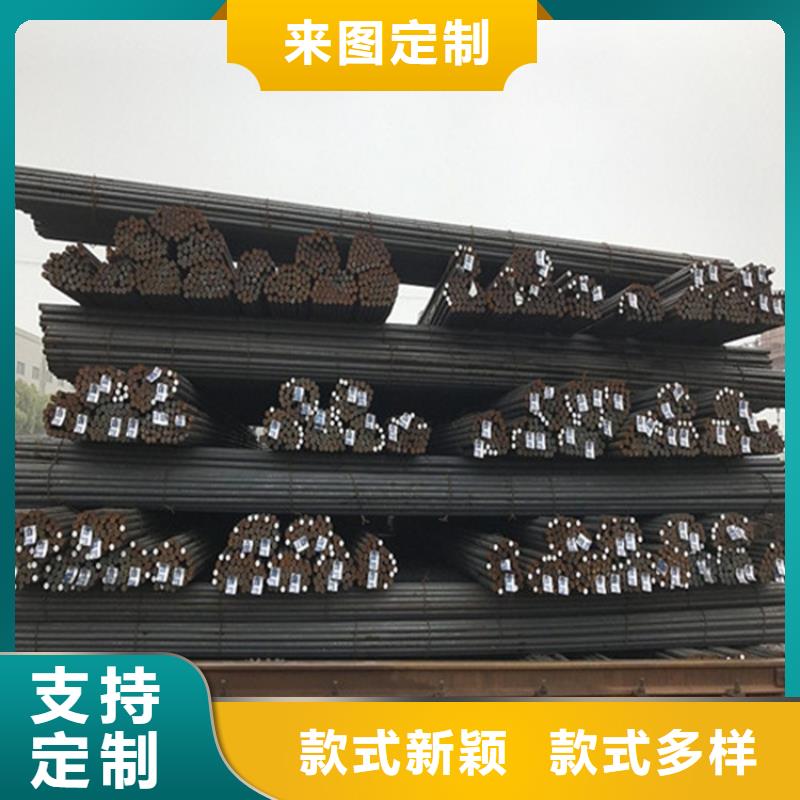 圆钢厚钢板厂家供应