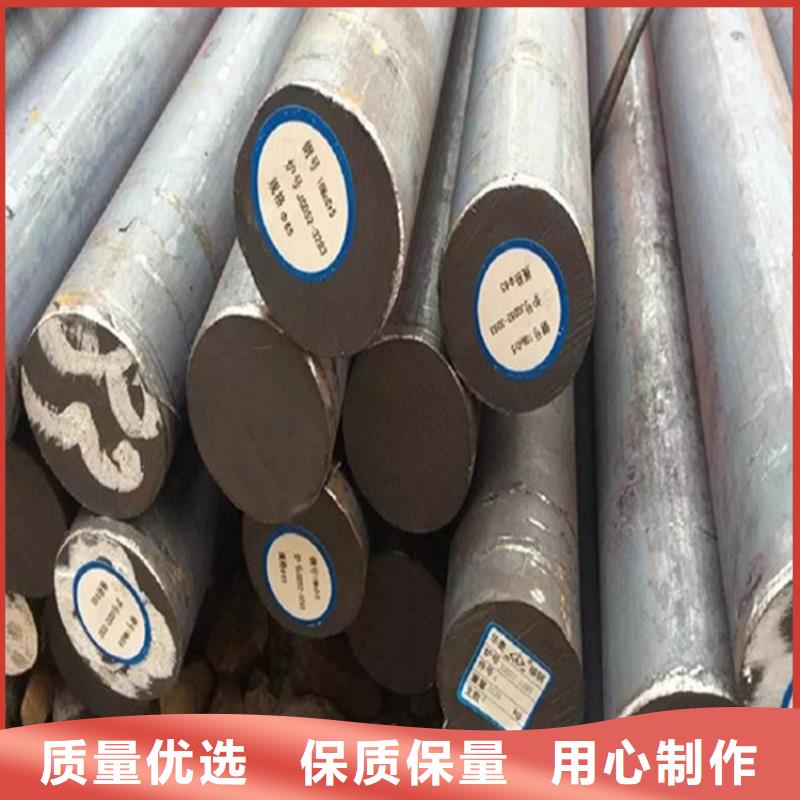 圆钢不锈钢棒零售供货及时