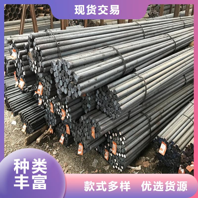 圆钢耐候板现货实拍品质保障