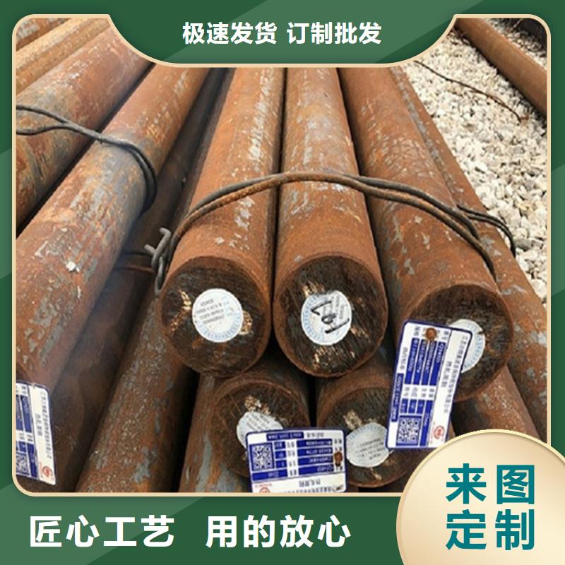 圆钢【耐候板】好品质售后无忧