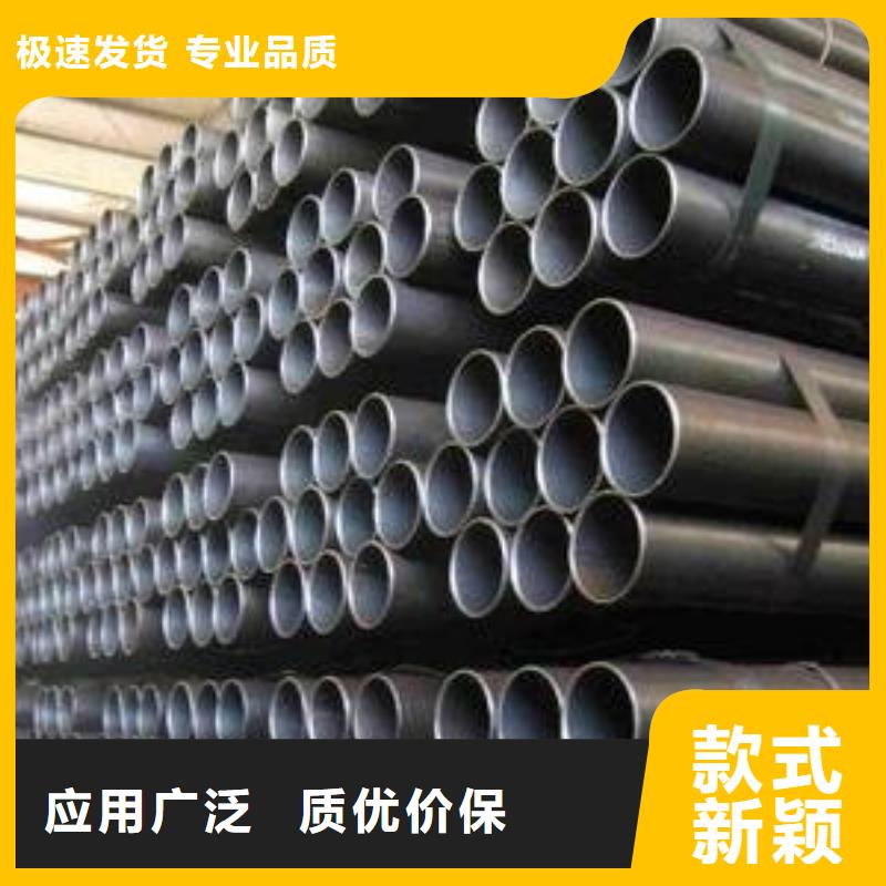 钢管_耐候板源头工厂