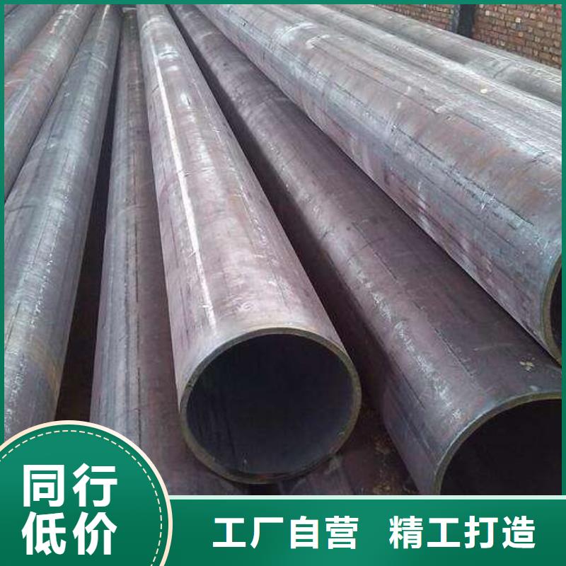 【钢管】-耐候板现货用心做产品