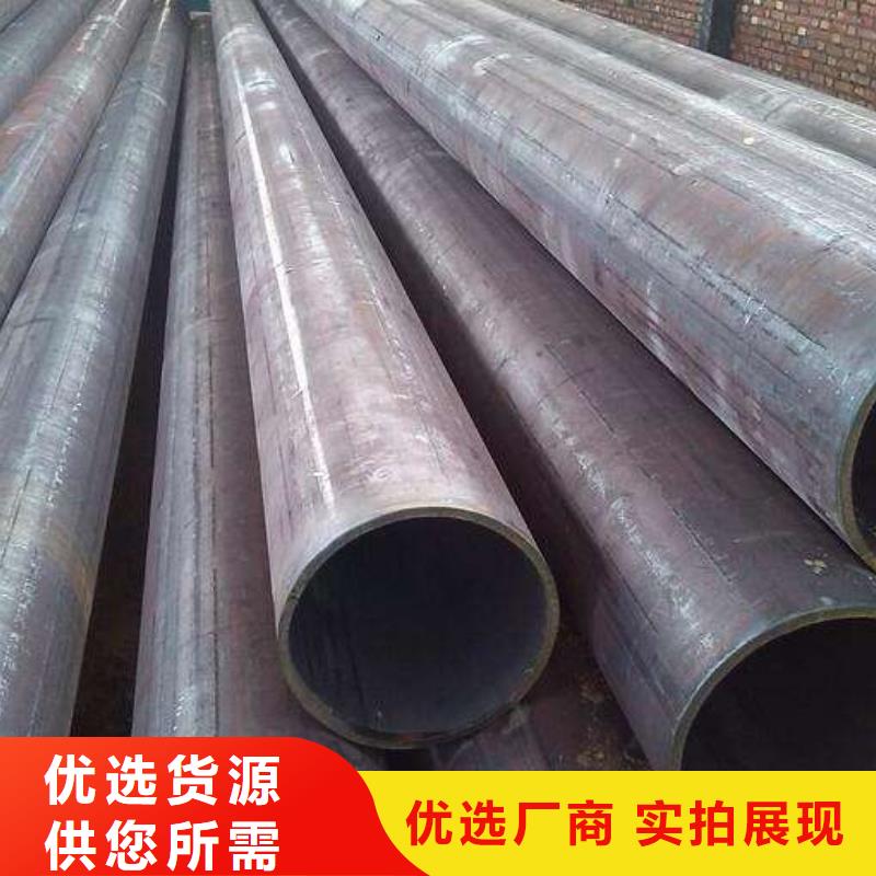 钢管耐候板细节之处更加用心