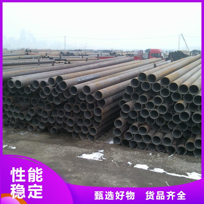 钢管耐候板厂家拥有先进的设备
