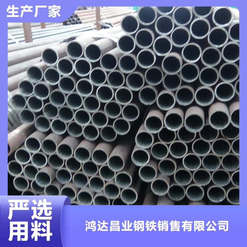 钢管耐候板细节之处更加用心