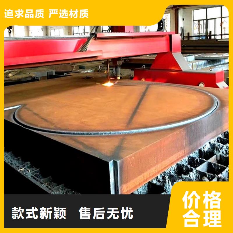 【钢管中厚板切割按需设计】