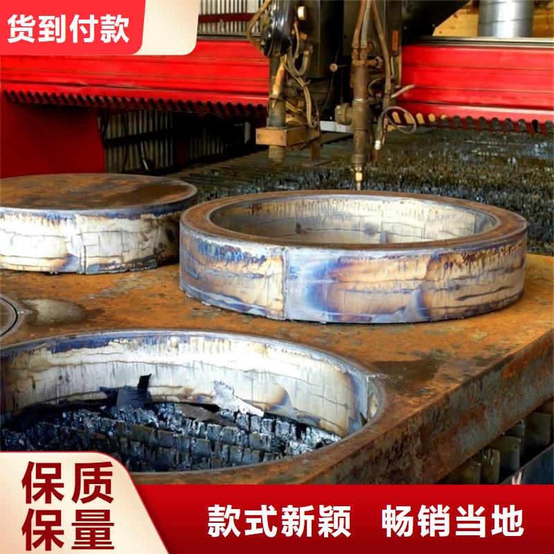 钢管耐磨板厂家值得信赖