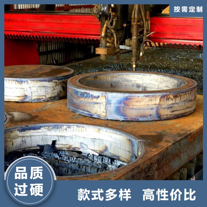 钢管【耐候板】专业生产团队