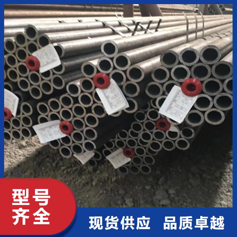 合金钢管-Q355B无缝方管用心做产品