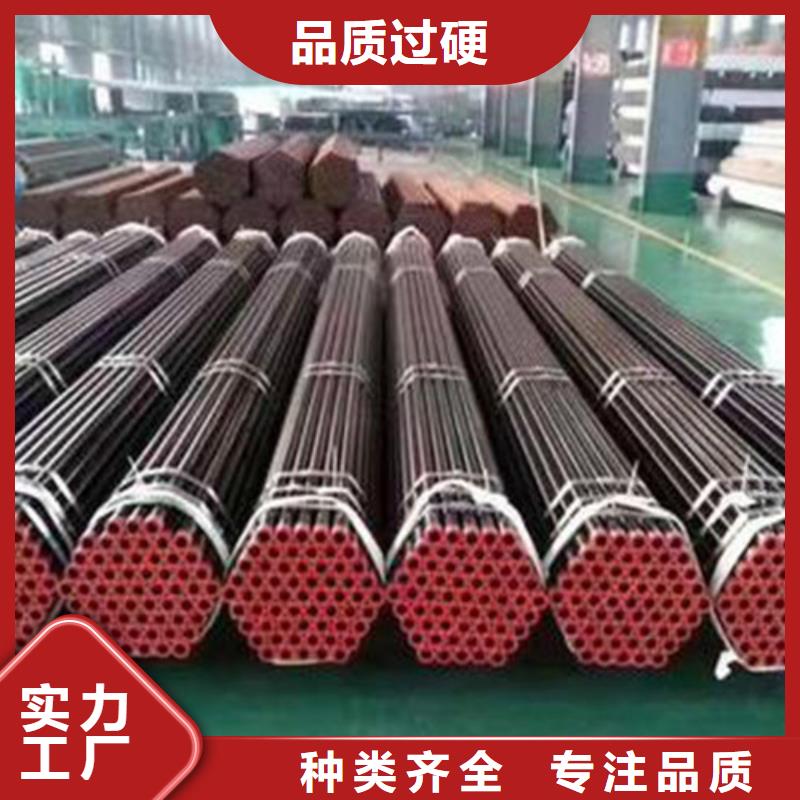 石油套管-薄壁无缝钢管源头厂家经验丰富