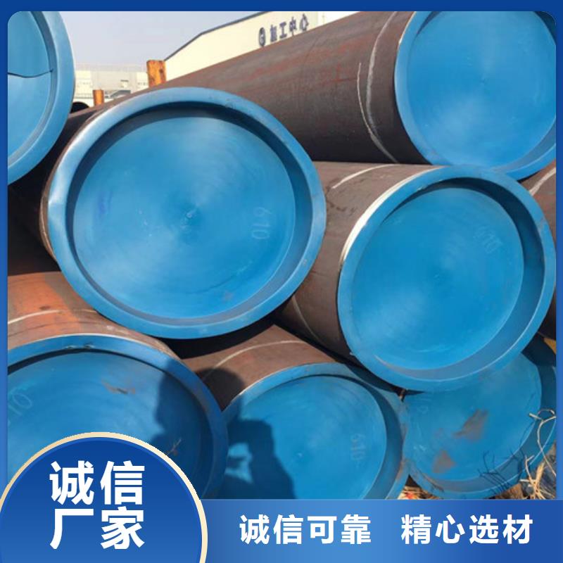 石油套管Q355D方矩管海量库存