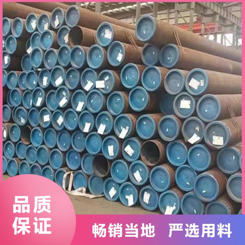 【石油套管】Q355B无缝方管真正的源头厂家
