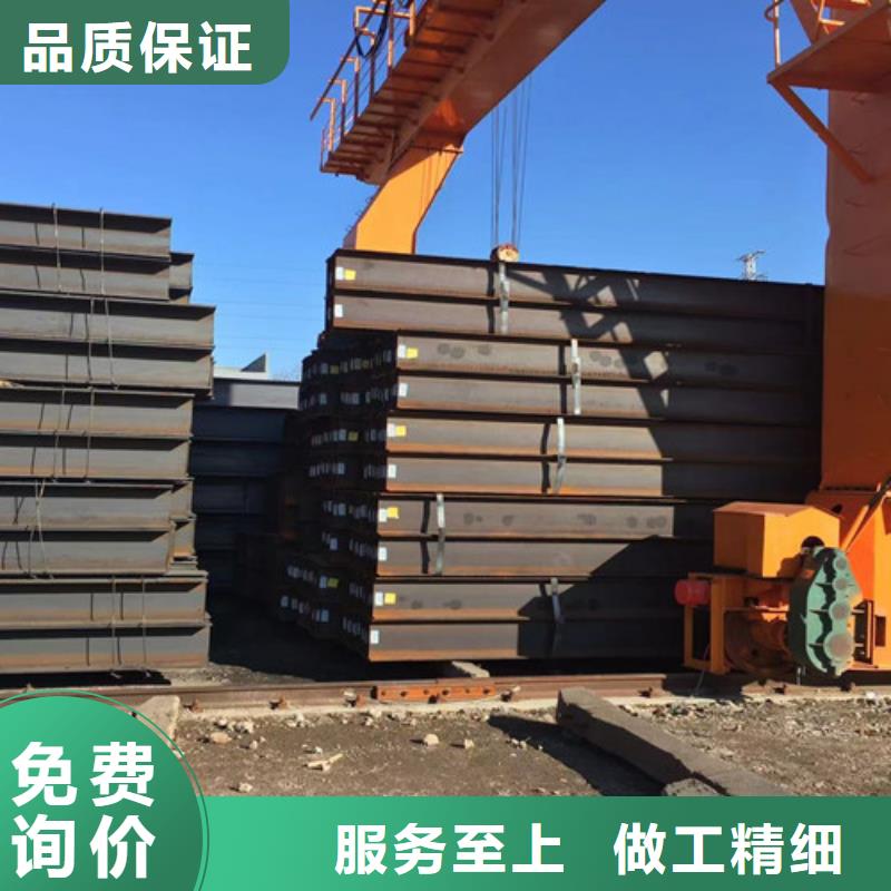 H型钢Q355C厚壁无缝钢管细节决定成败