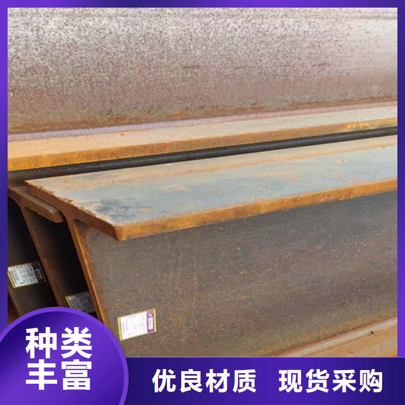 H型钢Q355BQ355B无缝方管物流配货上门