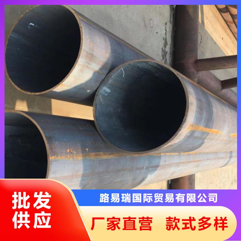 【15CrMo无缝钢管304工角槽高性价比】