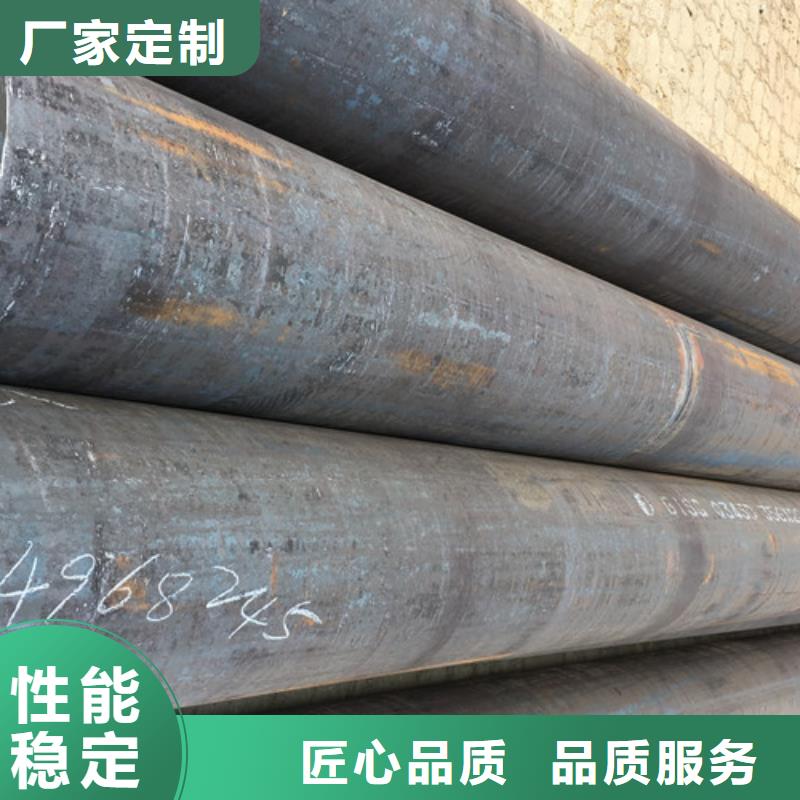 【Q345D无缝钢管】低合金H型钢好厂家有担当
