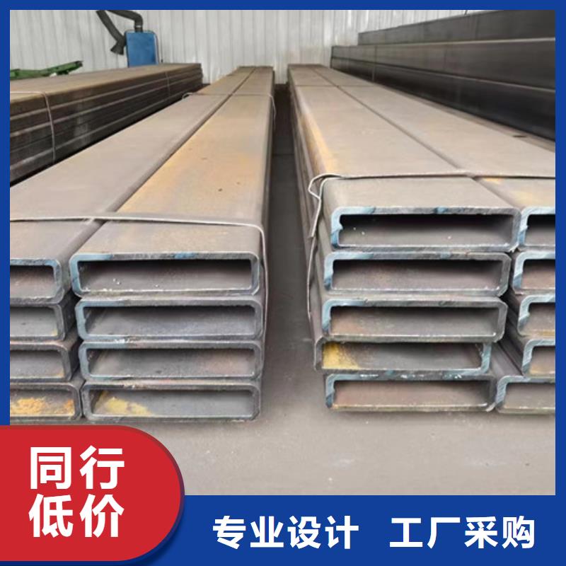 方管Q355C无缝方管源厂直接供货
