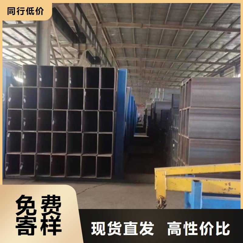 方管_Q345B角钢应用范围广泛